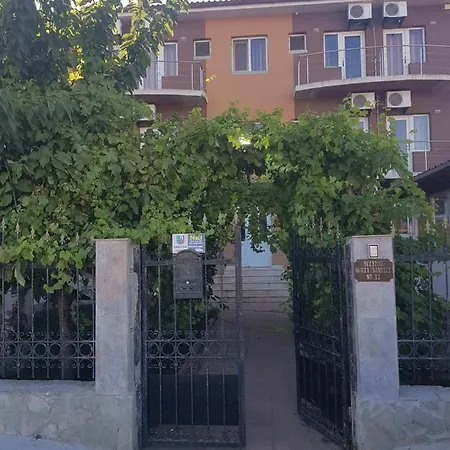 Vila Porto Gazde/Camere de închiriat