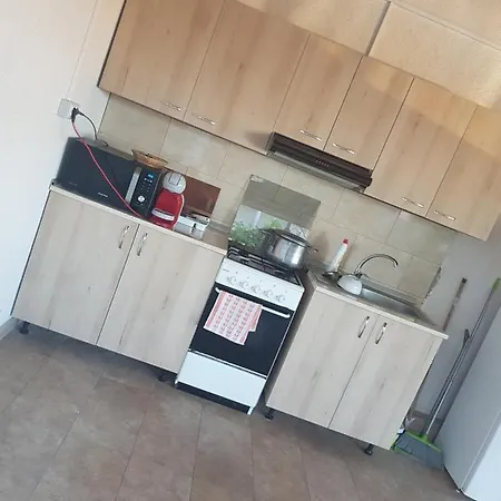 Vila Porto Habitación en casa particular Costinesti